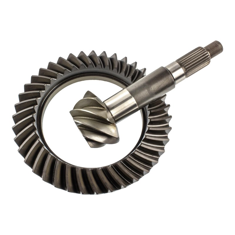 Differential Ring and Pinion